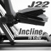 Орбитрек  OMA Fitness GYMOST J22 - фото №4